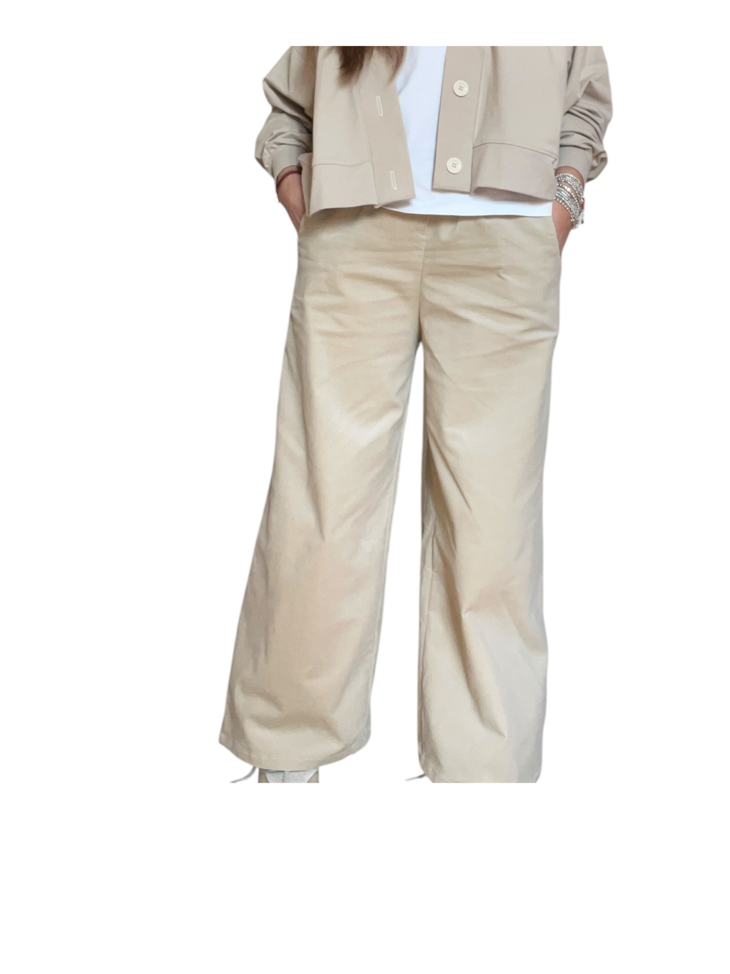 Pantalone palazzo