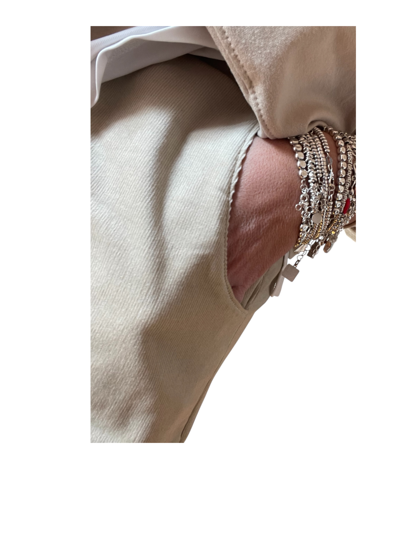 Pantalone palazzo