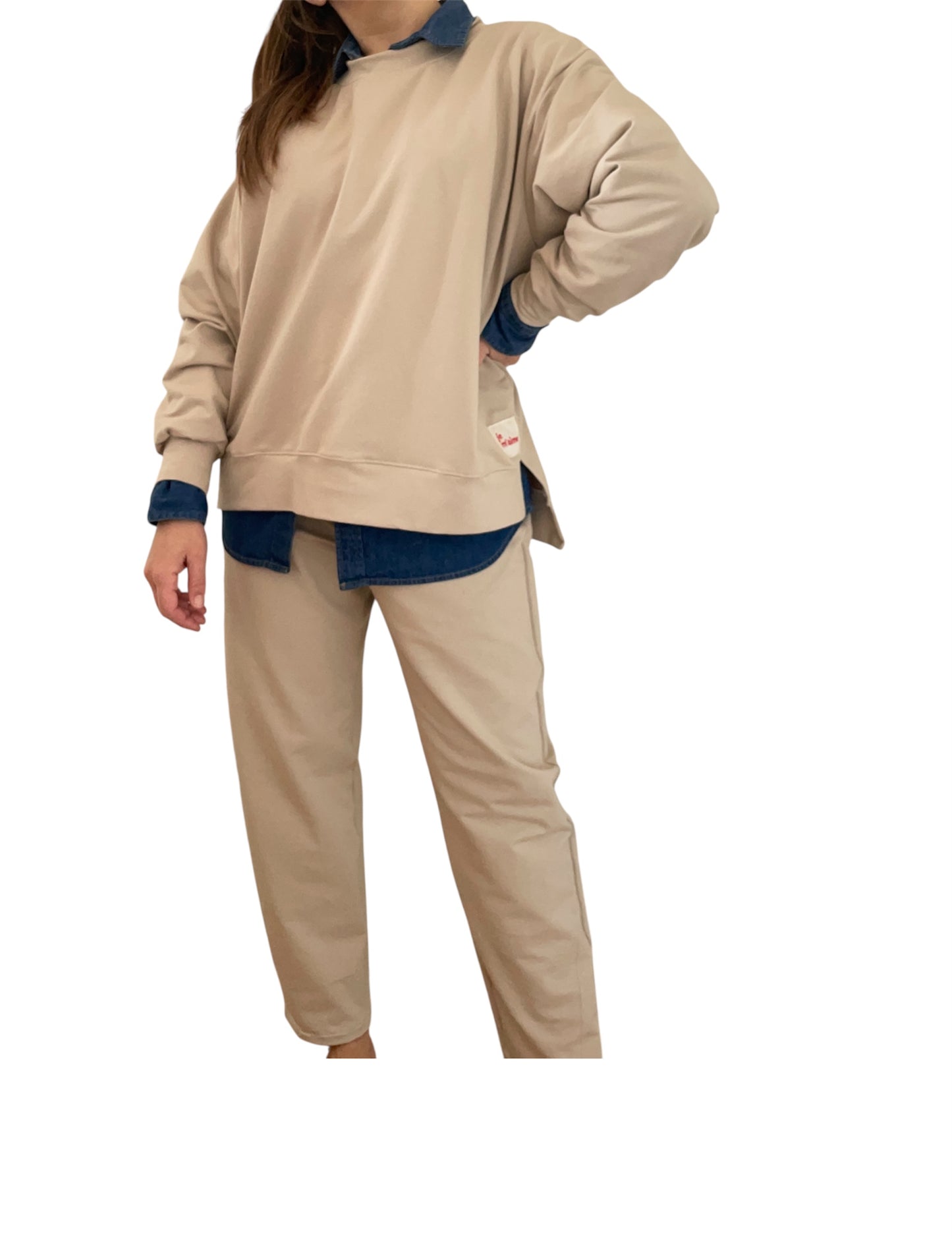 Pantalone basico