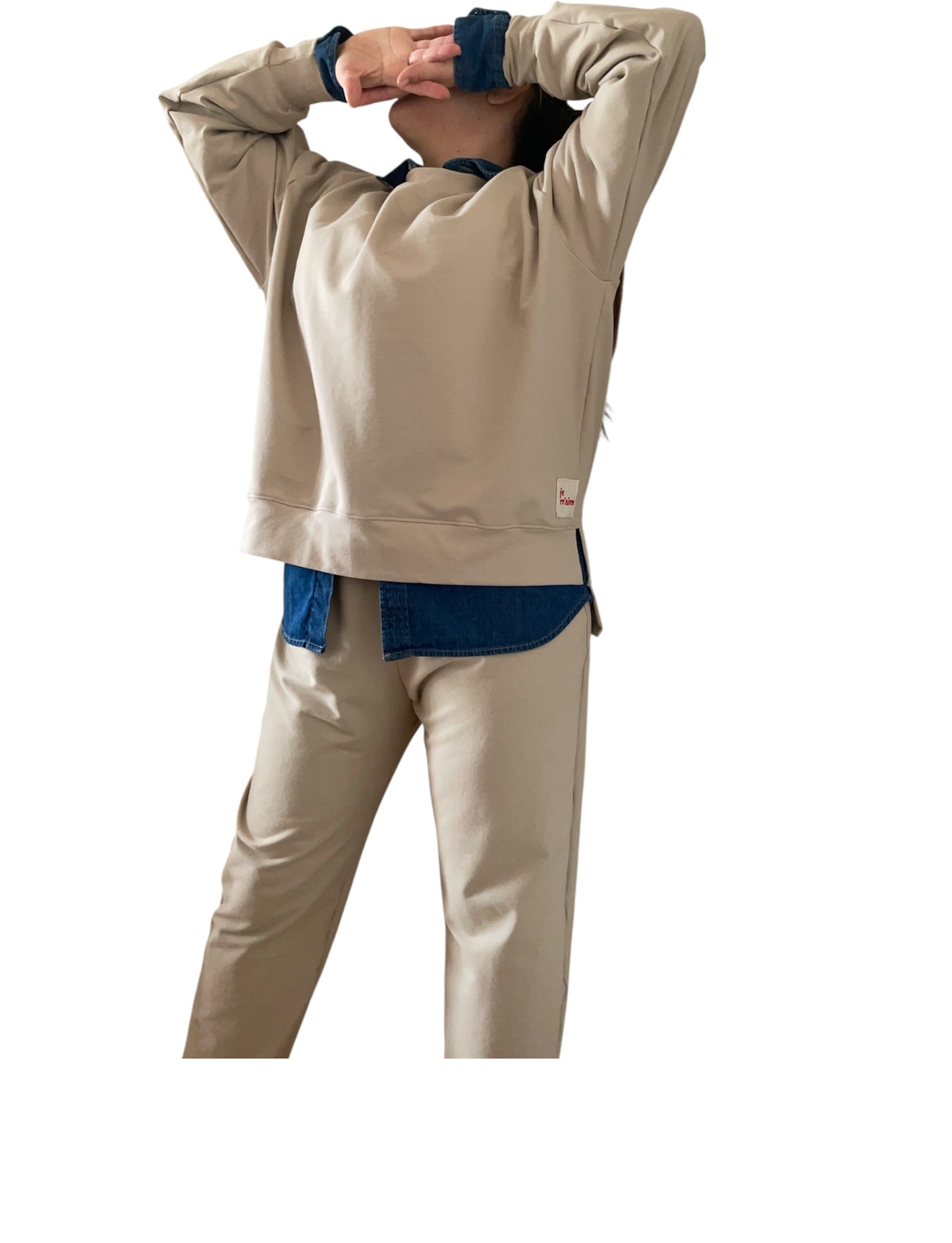 Pantalone basico