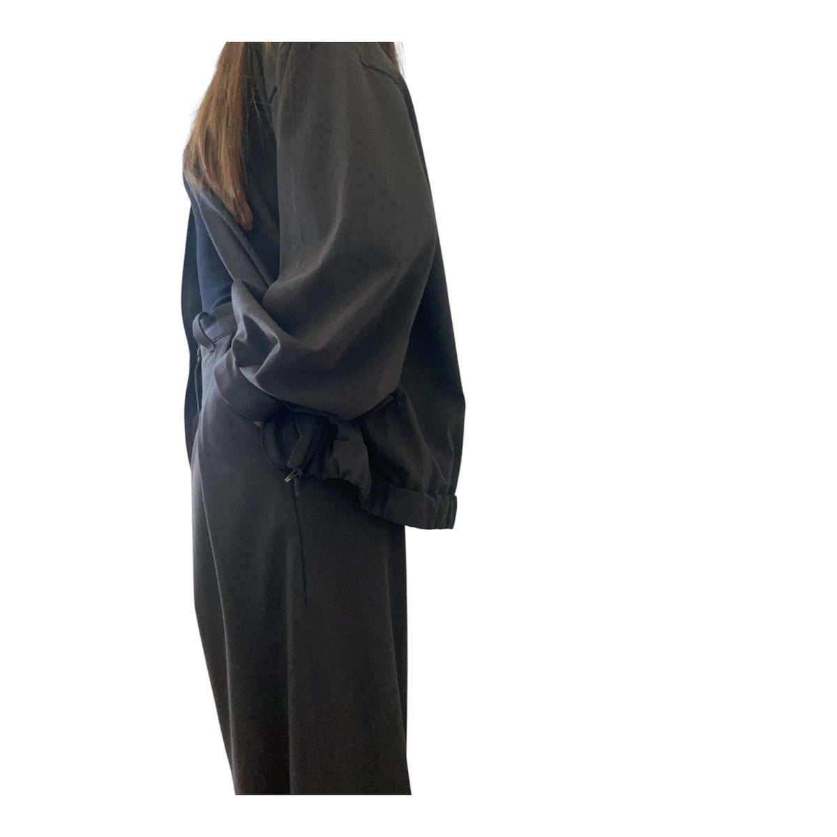 Pantalone sartoriale