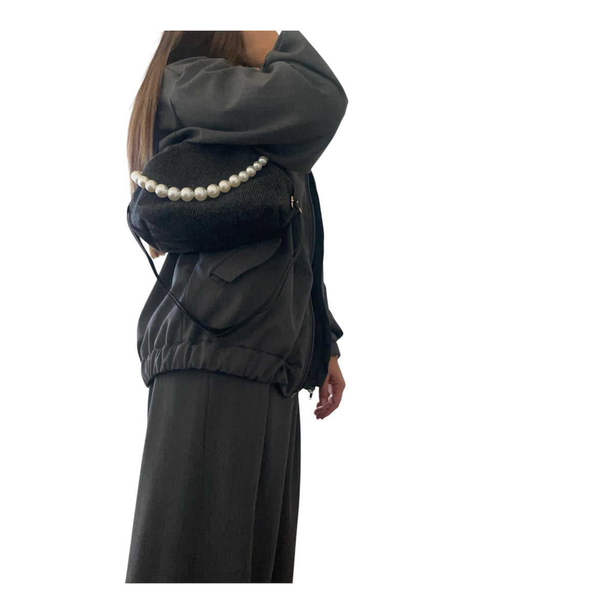 Pantalone sartoriale