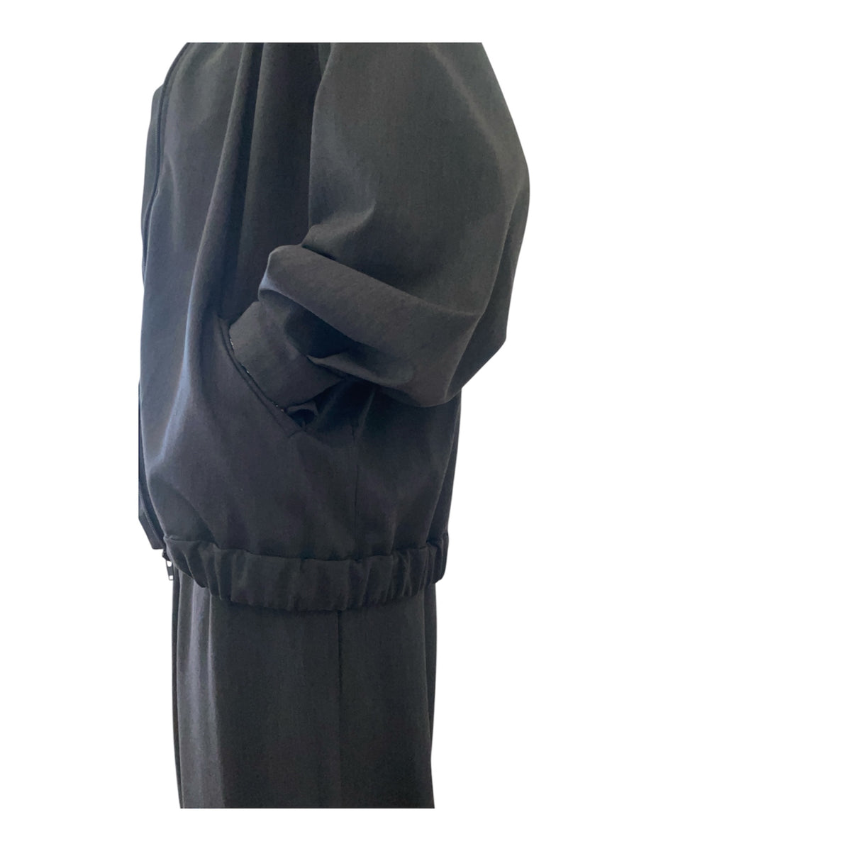 Pantalone sartoriale