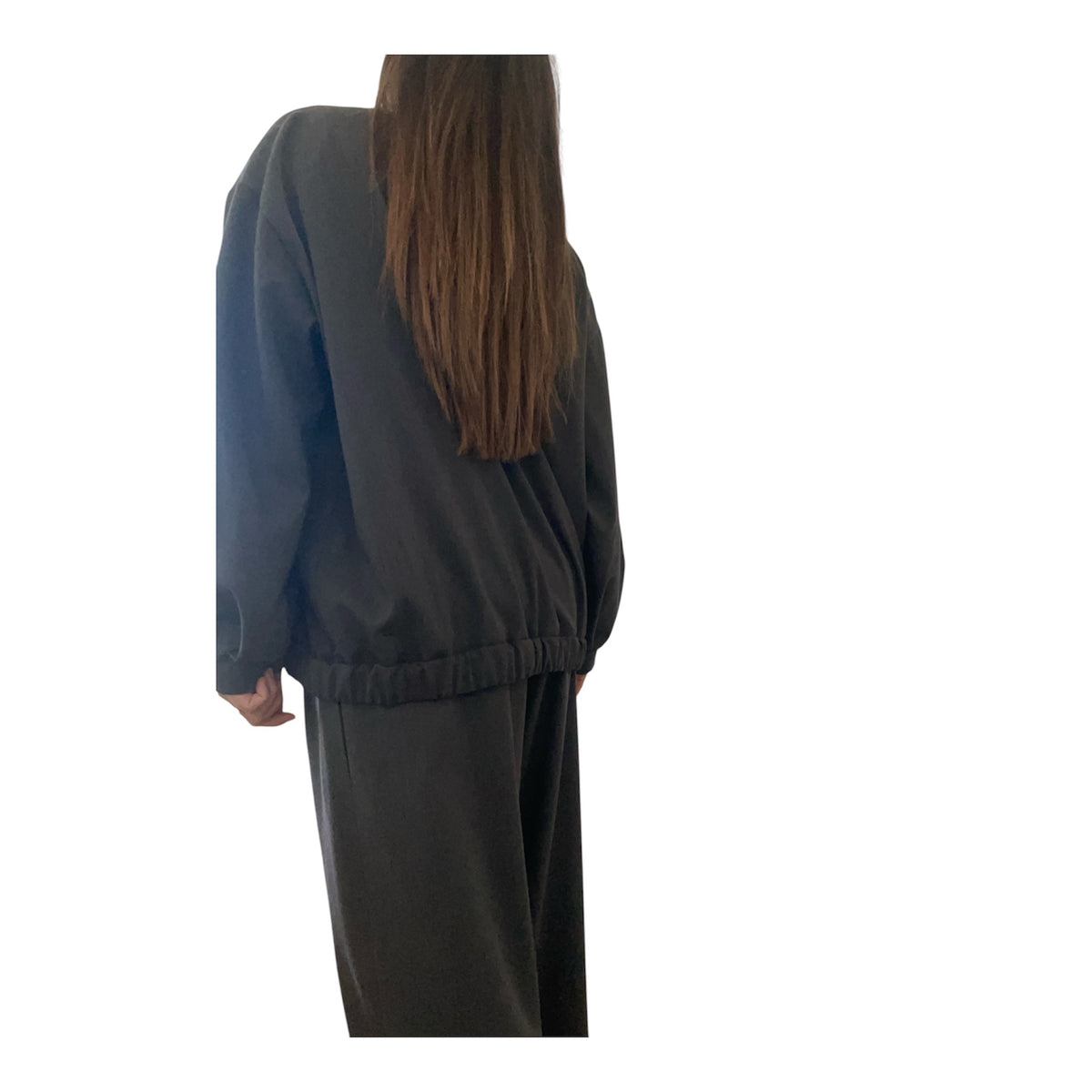 Pantalone sartoriale