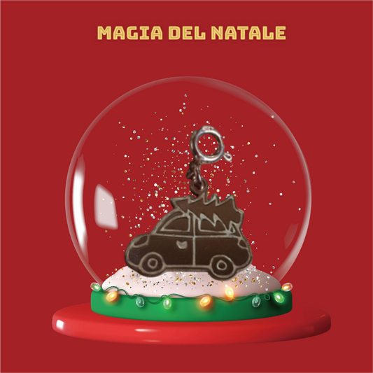 la MAGIA del Natale