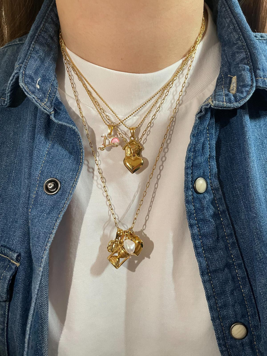 ✨SHARE THE LOVE✨ la collana lunga