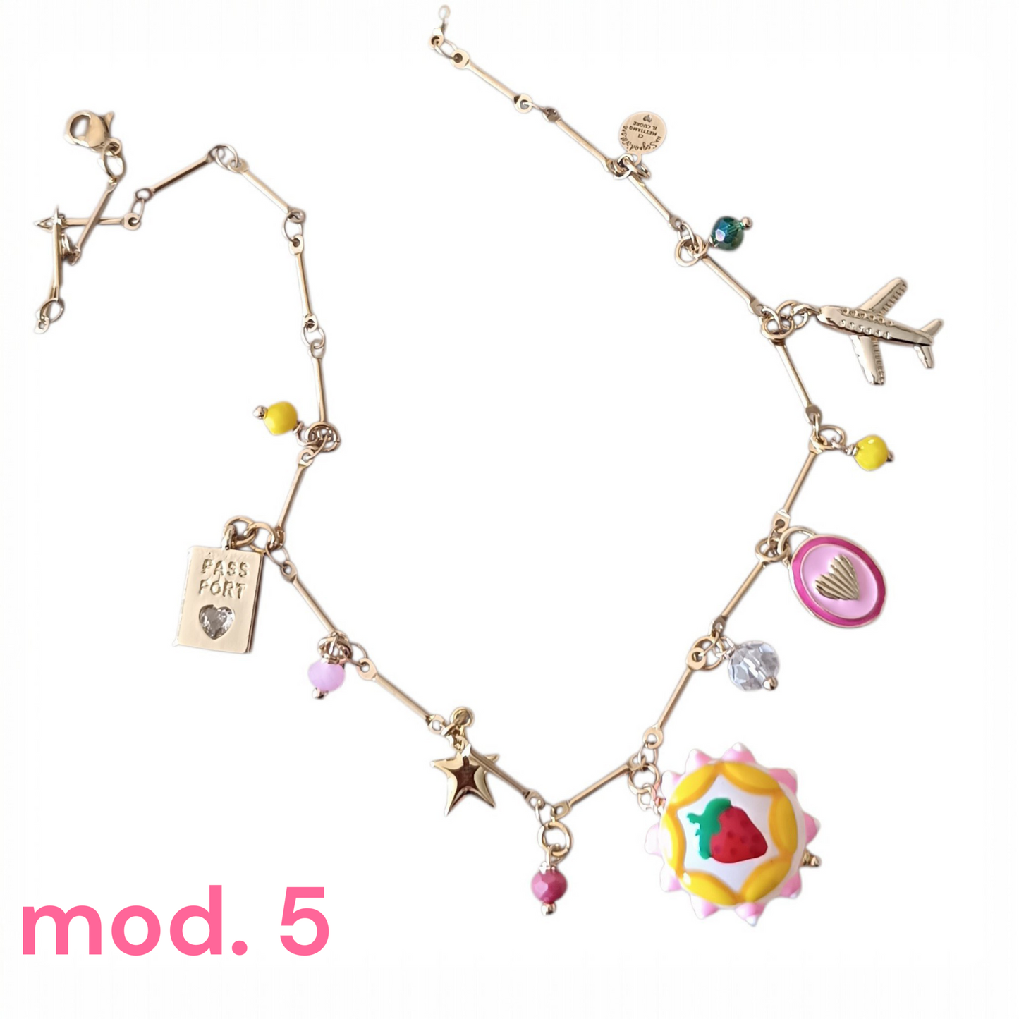Collana "WEEKEND"