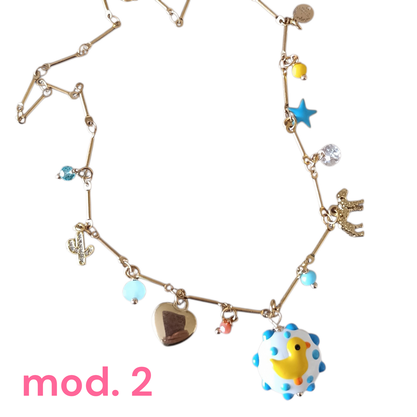 Collana "WEEKEND"