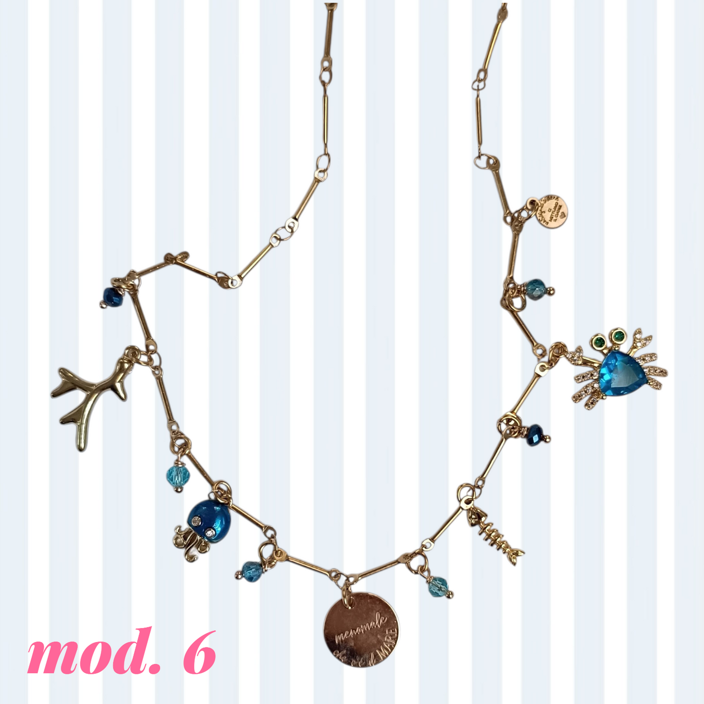Collana "WEEKEND"