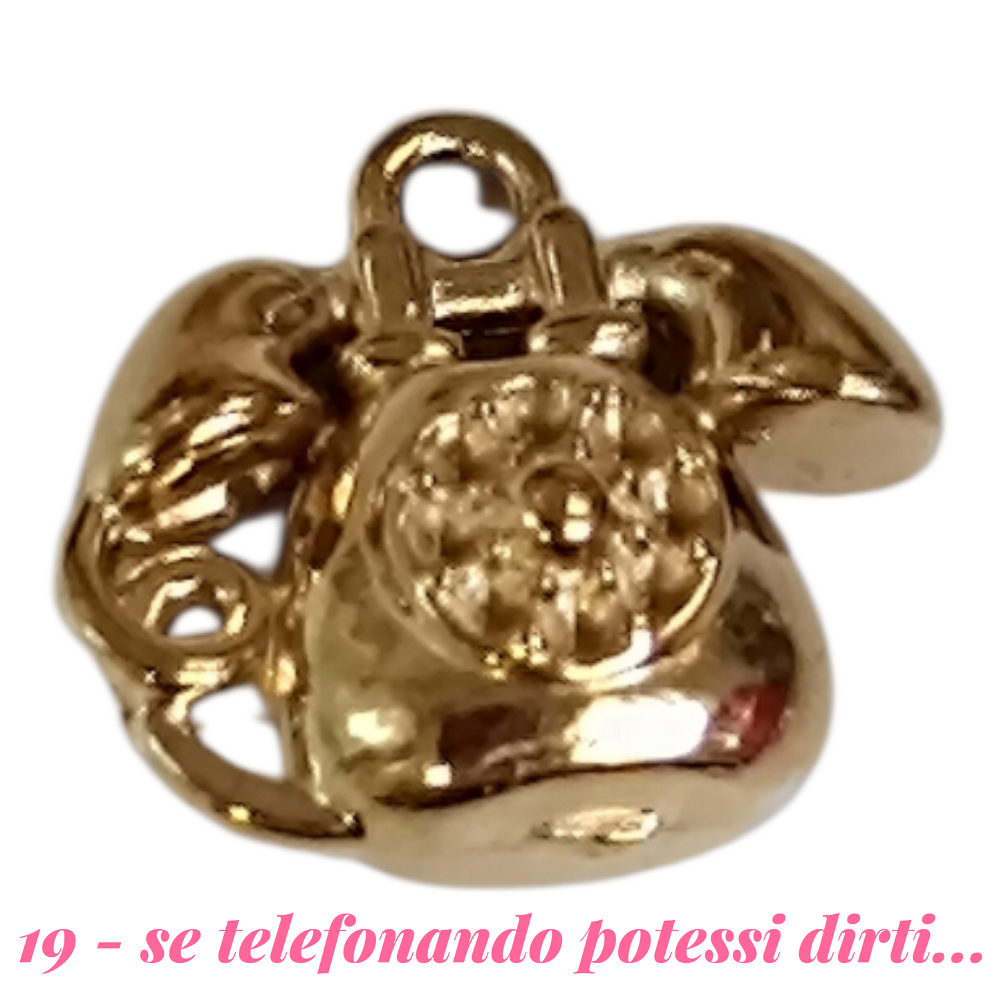 ✨SHARE THE LOVE✨ il bracciale in catena graffettina