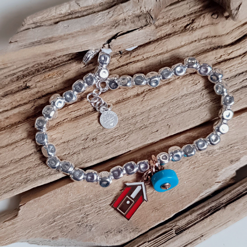 Bracciale "portami al Mare"