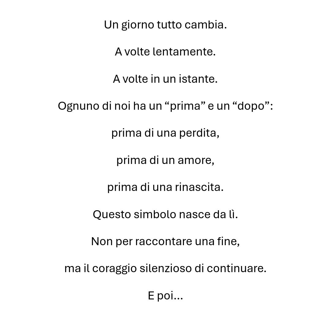 E poi... collana girocollo