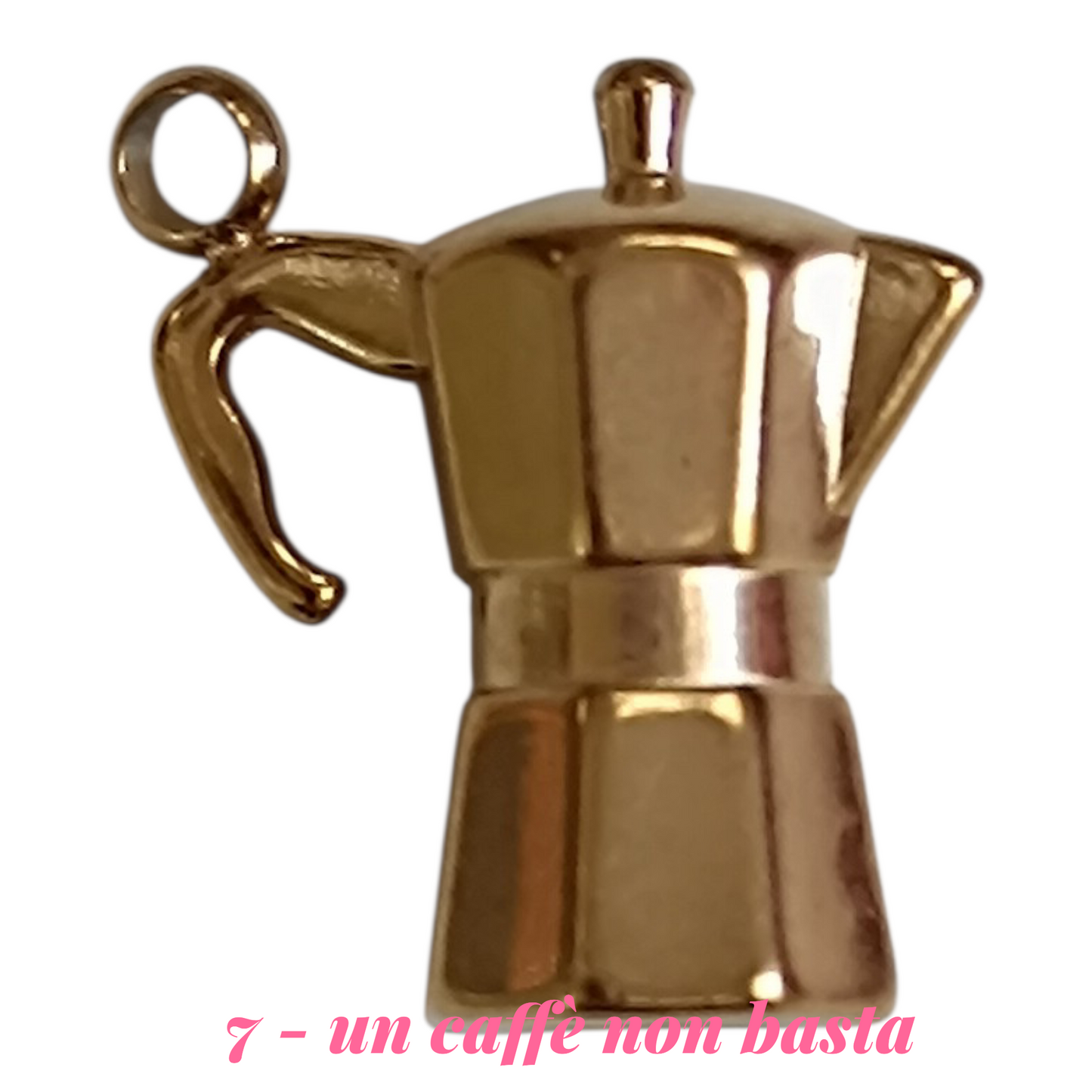 ✨SHARE THE LOVE✨ il bracciale in catena graffettina