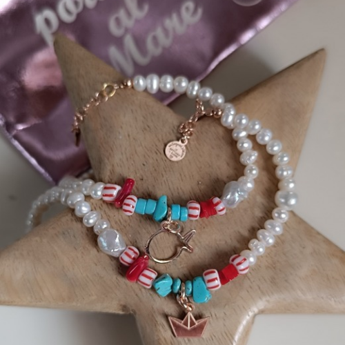 Bracciale mix estate